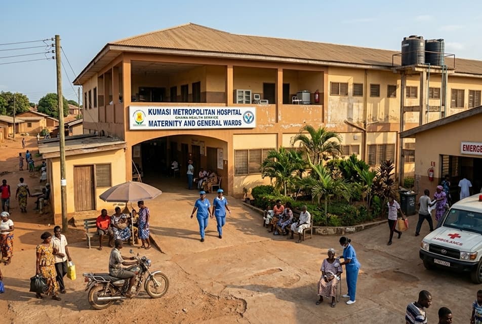 Hospitals